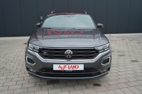 VW T-Roc 1.5 TSI R-Line DSG