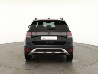 VW T-Cross 1.0 TSI DSG