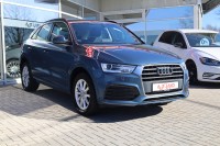 Audi Q3 1.4 TFSI sport