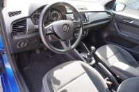 Skoda Fabia 1.0 Style