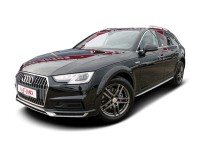 Audi A4 Allroad 2.0 TDI quattro Digitales Cockpit LED