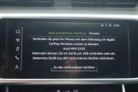 Audi A6 Avant 40 TDI quattro sport