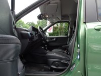 Ford Tourneo Courier Active 1.0 EB Aut.