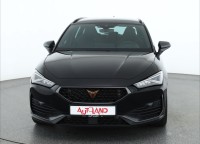 Cupra Leon ST 1.4 e-HYBRID VZ