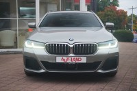 BMW 530 d Touring xDrive M Sport