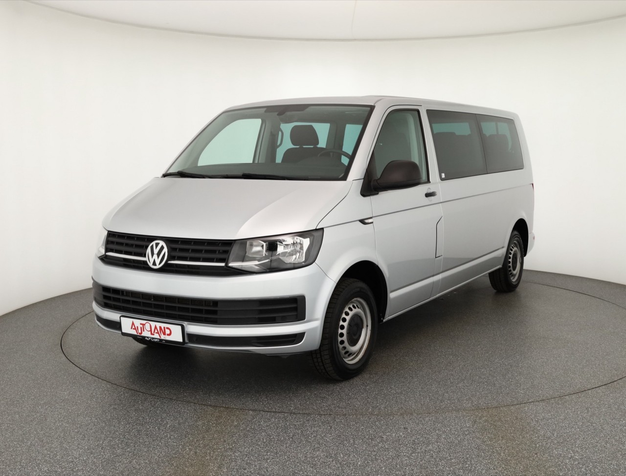 VW T6 Caravelle 2.0 TDI DSG lang