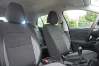 Skoda Fabia 1.0 MPI Ambition