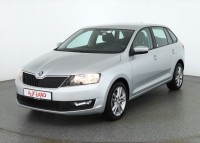 Skoda Rapid 1.0 TSI DSG Cool Edition Klima PDC USB AUX