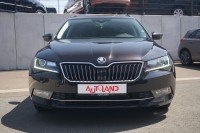 Skoda Superb Combi 2.0TDI DSG