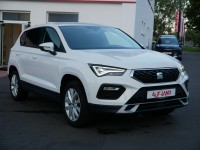Seat Ateca 1.5 Style