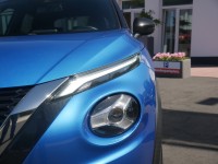 Nissan Juke 1.0 N-Connecta