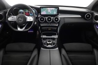 Mercedes-Benz C 300 C300 T de AMG Line