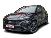 Hyundai Kona 1.6 T-GDI N Line 4WD LED Navi Sitzheizung
