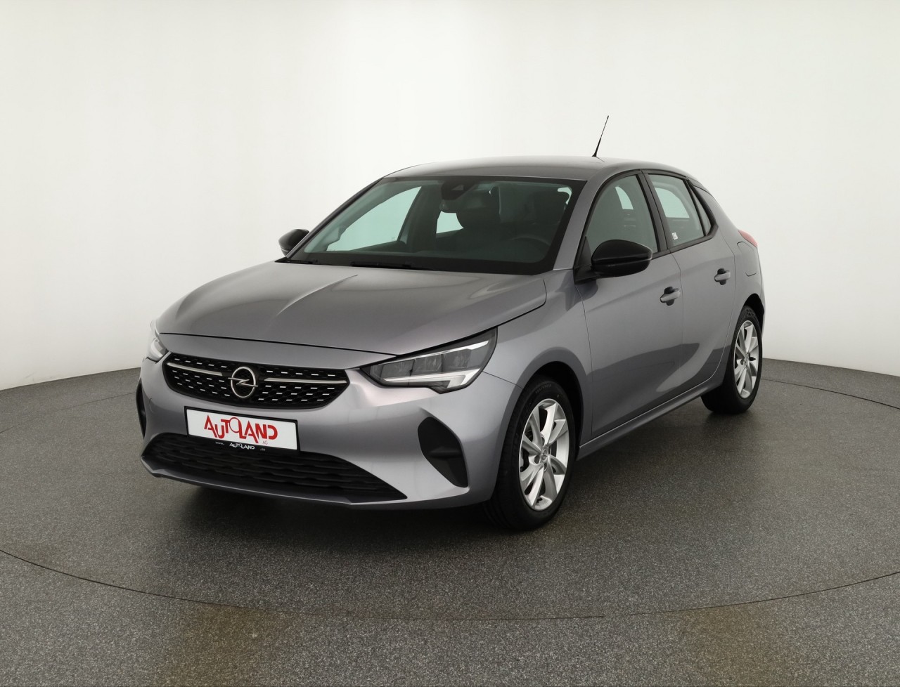 Opel Corsa 1.2