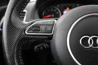 Audi Q3 2.0 TFSI quattro S-Line