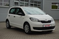 Skoda Citigo 1.0 MPI Clever