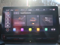 Cupra Formentor 1.4 e-Hybrid VZ VC