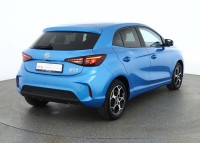 MG MG3 1.5 Hybrid Luxury Aut.