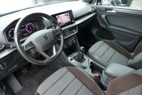 Seat Tarraco 2.0 TDI Xcellence