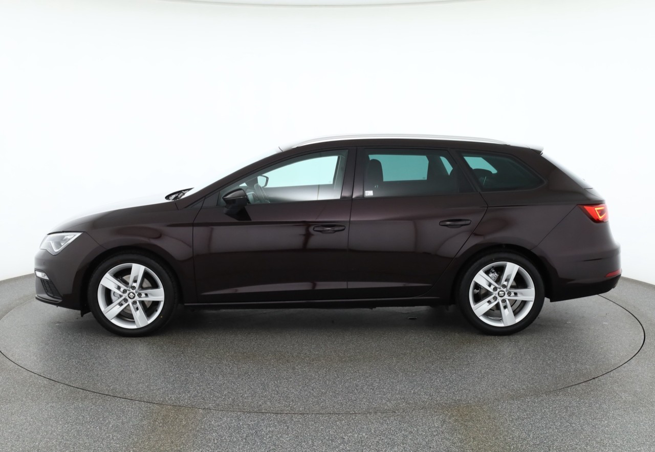 Seat Leon ST 1.5 TSI DSG FR