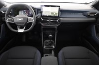 Dacia Duster TCe 130