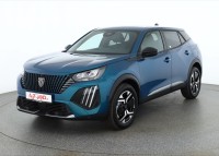 Peugeot 2008 1.2 PureTech Sitzheizung LED Tempomat