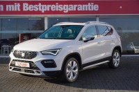Vorschau: Seat Ateca 2.0 TDI Xperience DSG