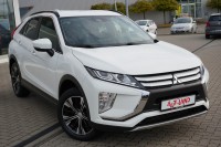 Mitsubishi Eclipse Cross 1.5 Spirit+ 2WD