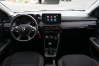 Dacia Sandero Stepway III 1.0 TCE
