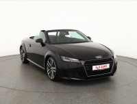Audi TT Roadster 2.0 TFSI quattro
