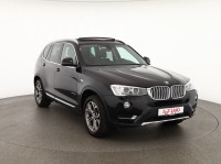 BMW X3 xDrive 20d xLine