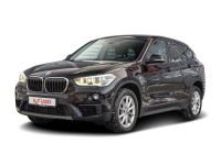 BMW X1 sDrive 20 i Advantage LED Navi el. Heckklappe
