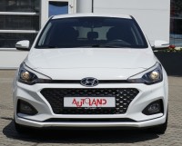 Hyundai i20 1.2 Style