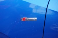 Audi Q2 2.0 TDI quattro S-line