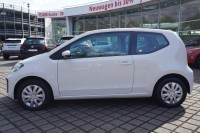 Vorschau: VW up up! 1.0 move up! BMT/Start-Stopp