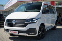 Vorschau: VW T6 Multivan T6.1 2.0 TDI 4Motion Generation Six