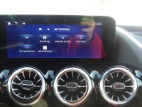 Mercedes-Benz B 200 B200 AMG Line Aut.