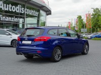Ford Focus 1.5 EcoBoost ST-Line