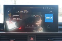 Audi A5 Sportback 40 TDI quattro S line