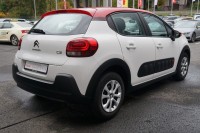 Citroen C3 PureTech