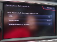 Seat Leon ST 1.6 TDI Reference