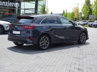 Kia cee'd Ceed HB 1.5 T-GDI AT