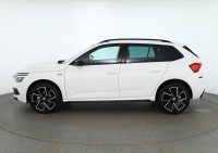 Vorschau: Skoda Kamiq 1.0 TSI DSG Monte Carlo