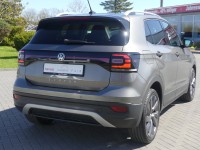 VW T-Cross 1.0 Style DSG