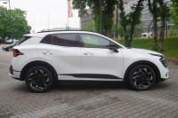 Kia Sportage 1.6 M-Hybrid GT-Line Aut.