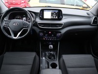 Hyundai Tucson 1.6 CRDi