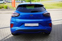 Ford Puma 1.0 EcoBoost ST-Line