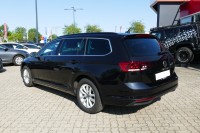 VW Passat Variant 2.0 TDI DSG