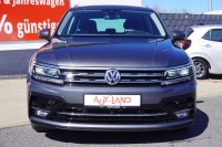 VW Tiguan 2.0 TDI 4Motion R-Line