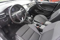Opel Astra K Sports Tourer 1.2 Elegance